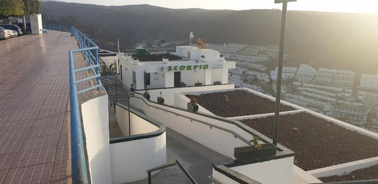 Ca Cristina "Scorpio" Puerto Rico Apartamento Porto Rico Exterior foto