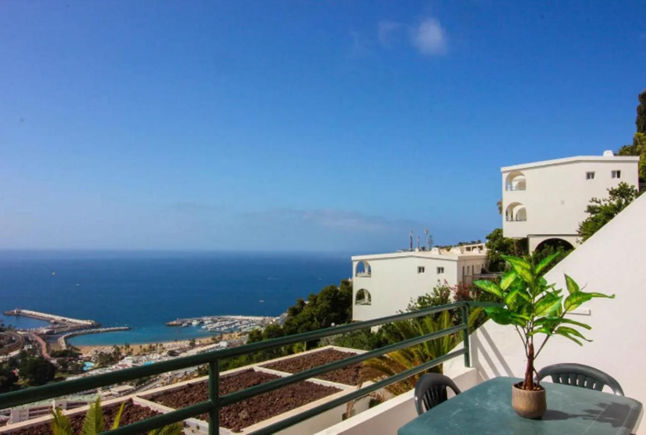 Ca Cristina "Scorpio" Puerto Rico Apartamento Porto Rico Exterior foto