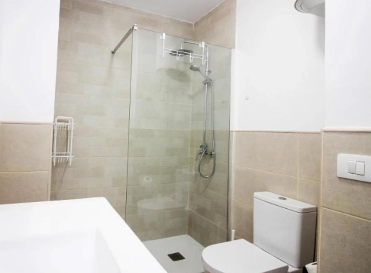 Ca Cristina "Scorpio" Puerto Rico Apartamento Porto Rico Exterior foto