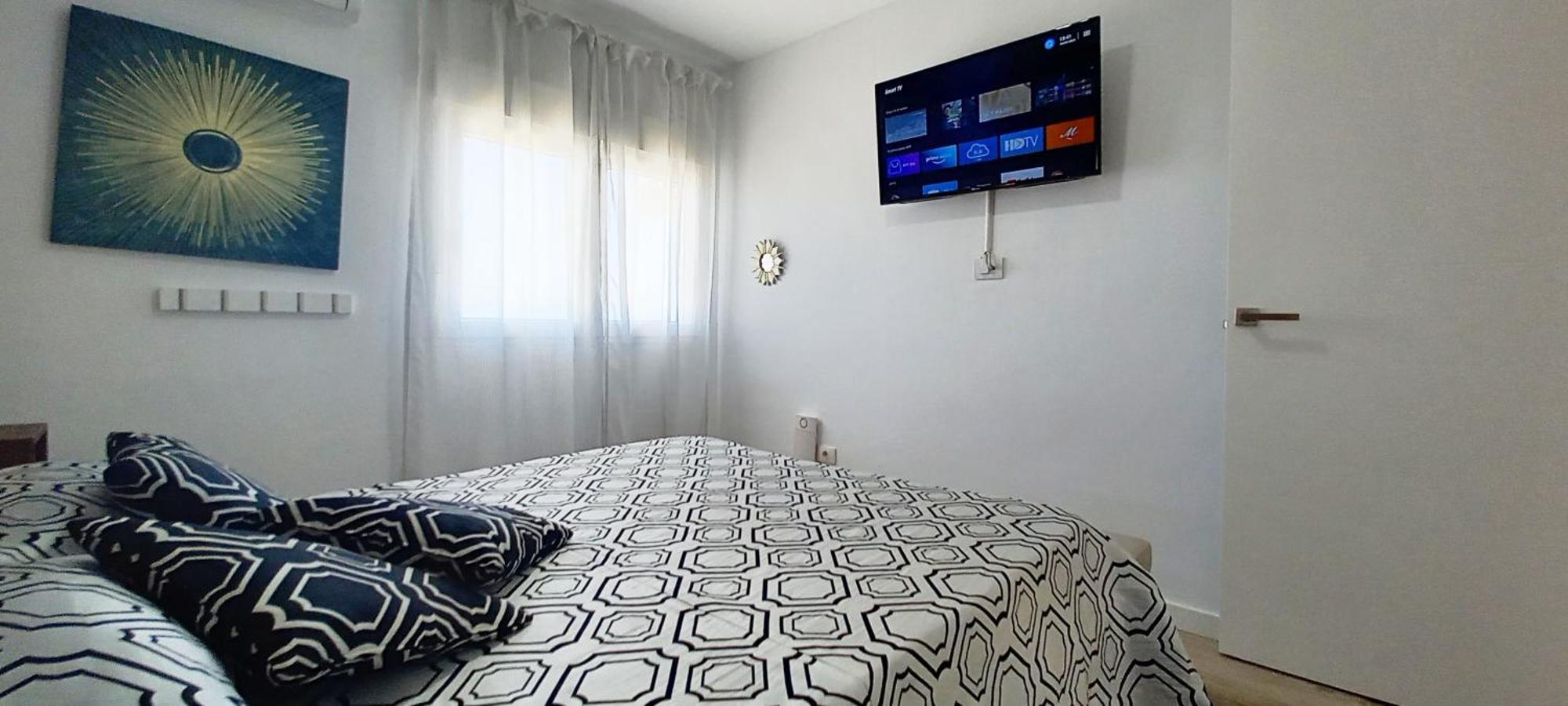 Ca Cristina "Scorpio" Puerto Rico Apartamento Porto Rico Exterior foto
