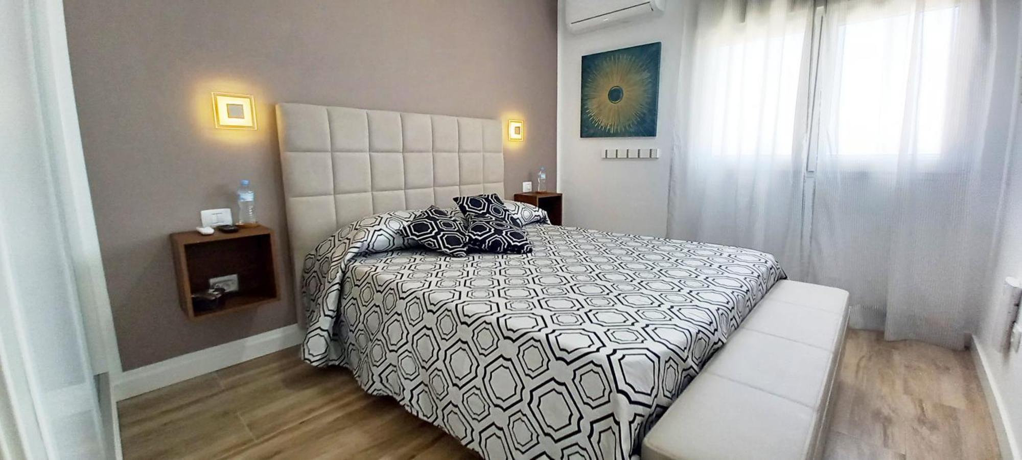 Ca Cristina "Scorpio" Puerto Rico Apartamento Porto Rico Exterior foto